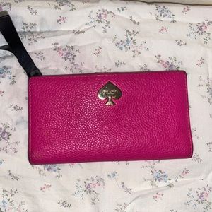 Kate Spade Bifold Wallet